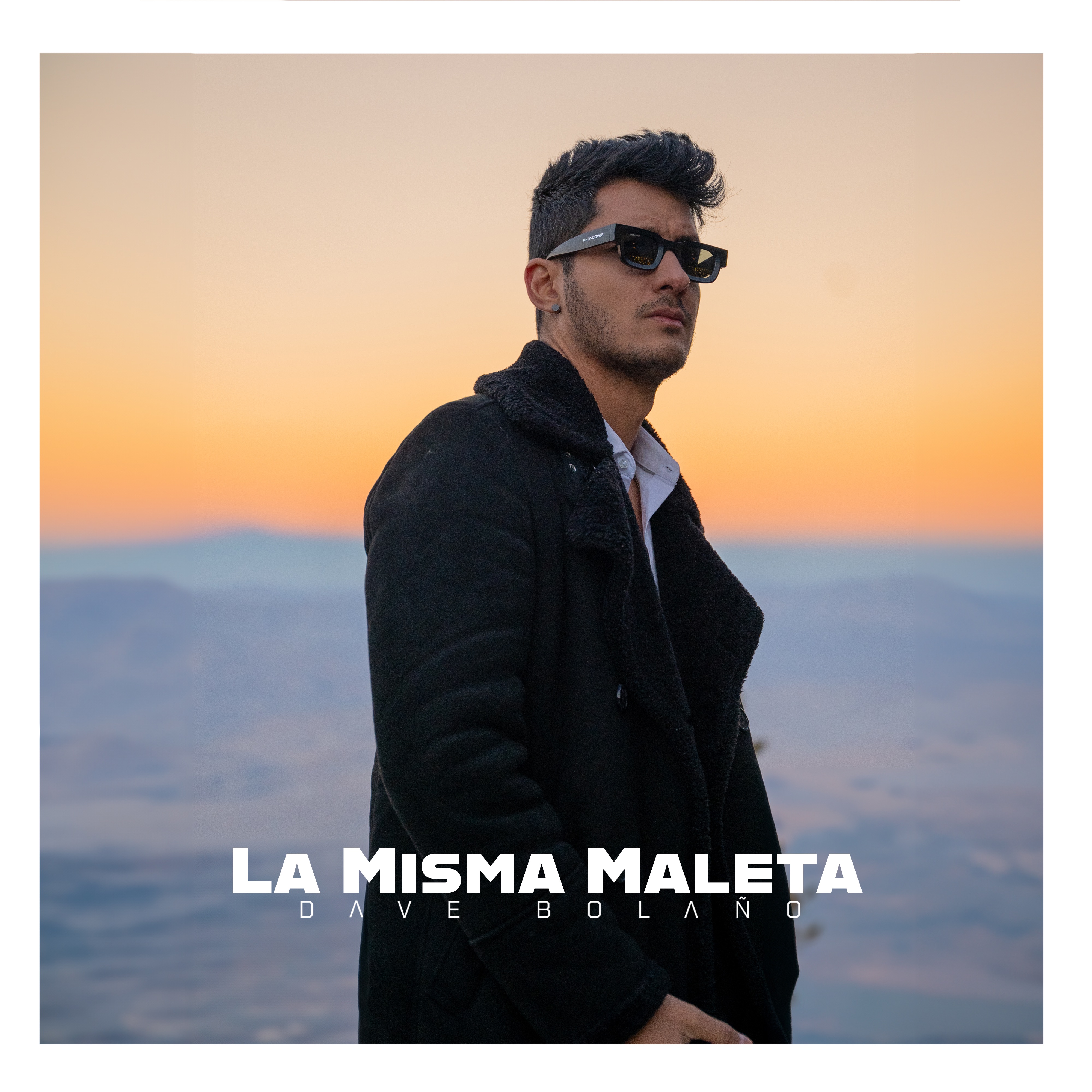 La Misma Maleta - Single