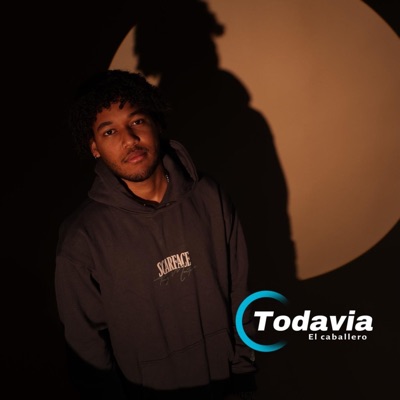 Todavia - Single