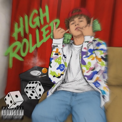 High Roller - Single