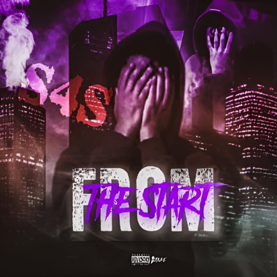 From The Start - EP