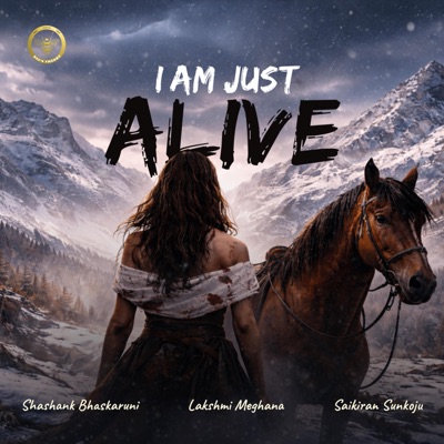 I am Just Alive - Single