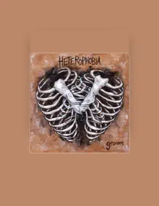 Listen to Heterophobia, watch music videos, read bio, see tour dates & more!