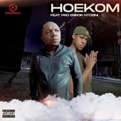 Hoekom (feat. Pro Error Ntozini) - Single