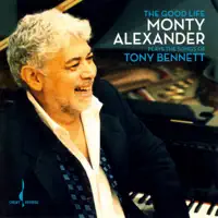 Smile — Monty Alexander