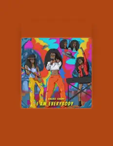 Listen to Rachel Sandy, watch music videos, read bio, see tour dates & more!