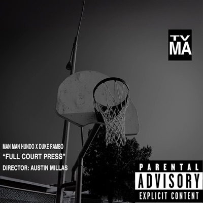 Full Court Press (feat. Duke Rambo) - Single