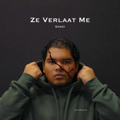 Ze Verlaat Me - Single