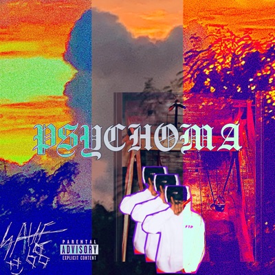 P$yCH0MA(S0UL-SL333P) - Single