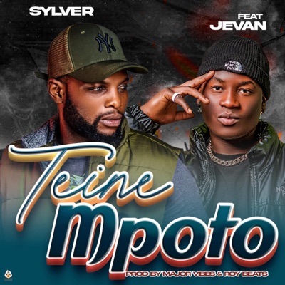 Teine Impoto (feat. Jevan) - Single
