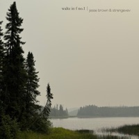 waltz in f no.1 - Single - Jesse Brown & Strengevev