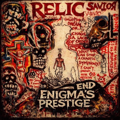 Relic: Enigmas Prestige