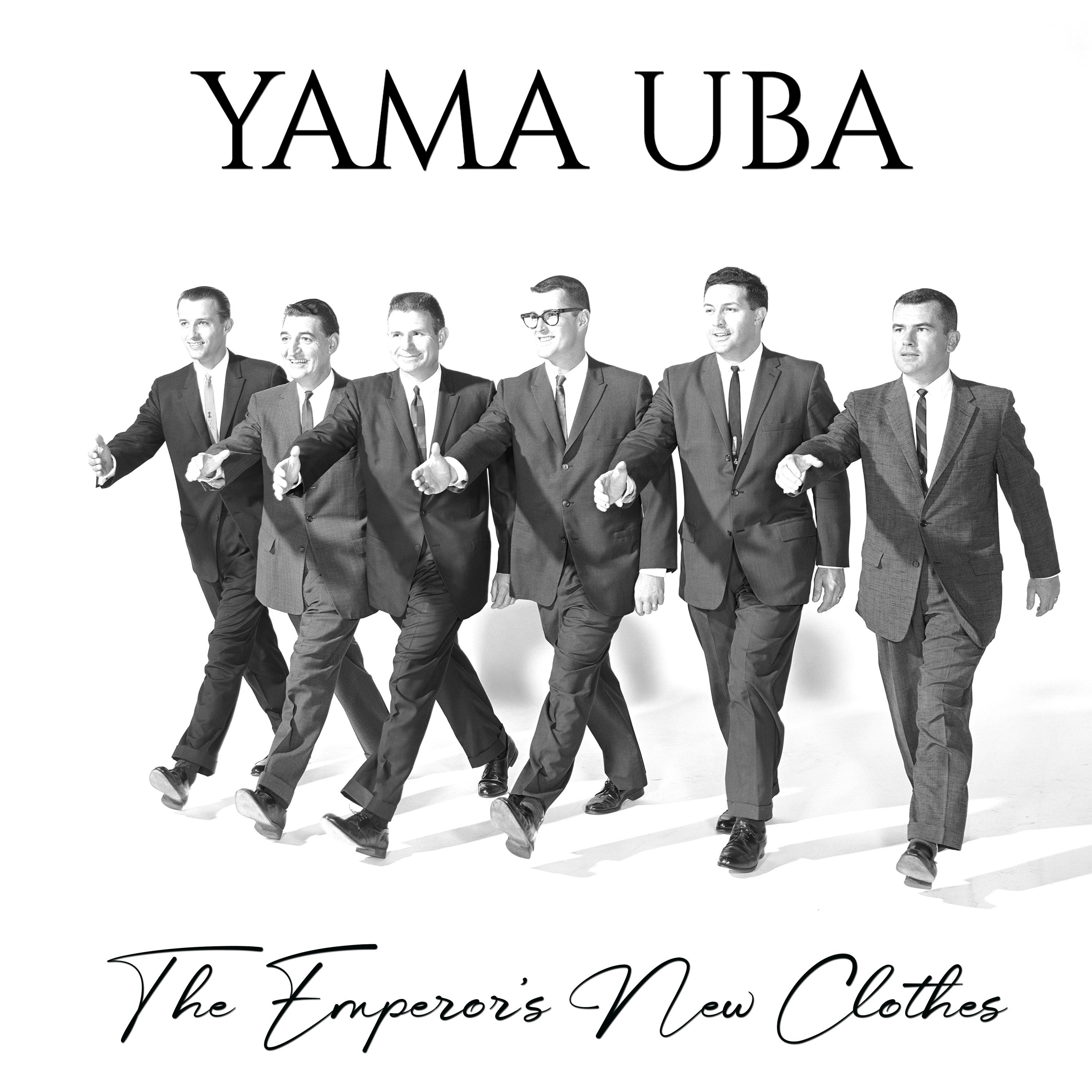 The Emperor's New Clothes - Single