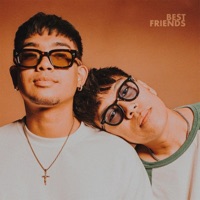 Best Friends - Single - Jesse Barrera & Albert Posis