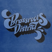 These Feet Ain't Got No Body - Single - Brassroots District