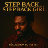 STEP BACK.. STEP BACK GIRL..