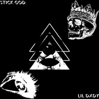 HIDDEN AGENDA (feat. LIL DXDY) - Single - STICK GOD