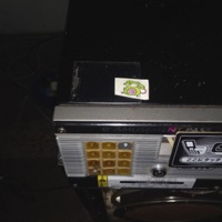 Thumpeezy — Trust - Single - Tek lintowe