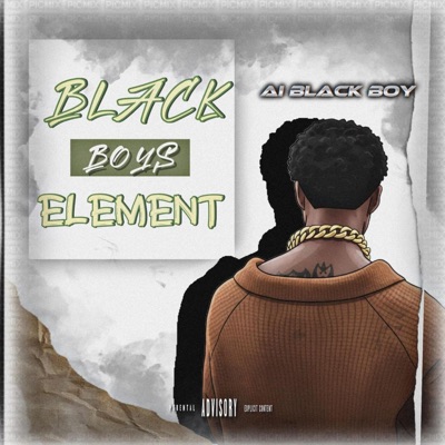 Black Boys Element