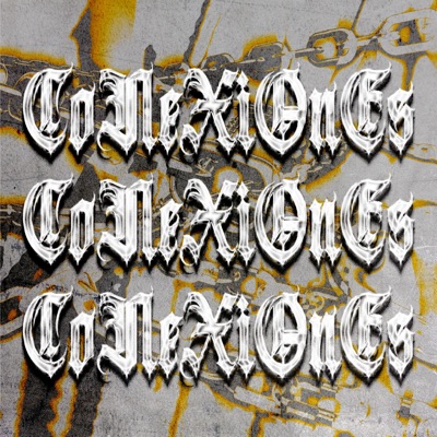 CONEXIONES (feat. Dariam) - Single