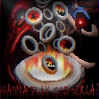 Wanna Play GOD-ZILLA - Single - Therewolf Media
