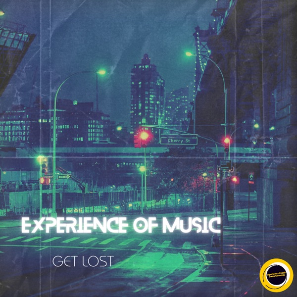 Get Lost - EP