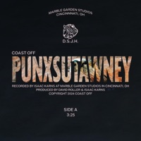 Punxsutawney - Single - Coast Off