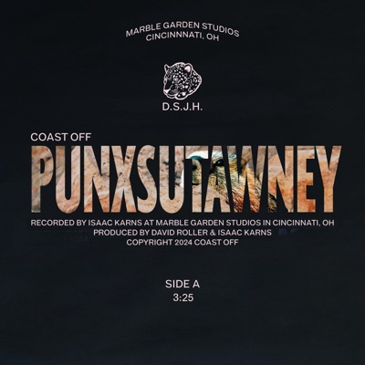 Punxsutawney - Single
