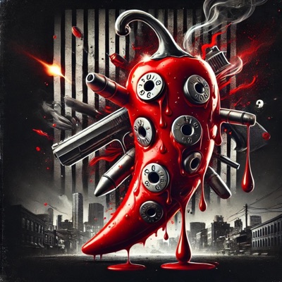 AMOR35 - 'HARBİCHİLL' (feat. RevengeNirvana)