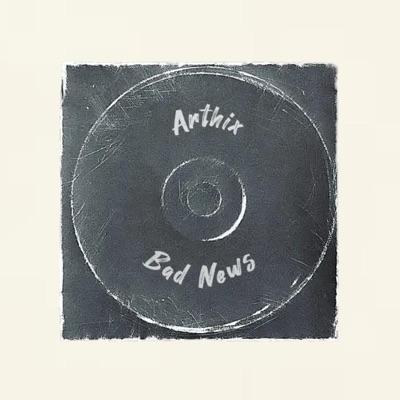 Bad News - Single