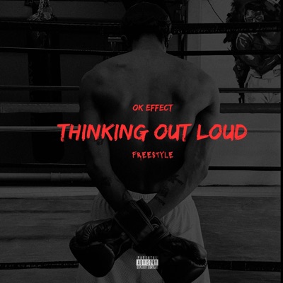 THINKING OUT LOUD - Single