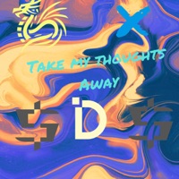 take my thoughts away - EP - jay weather