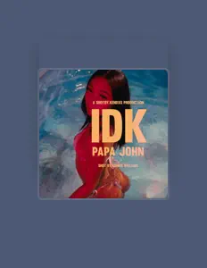 Listen to PapaJohn, watch music videos, read bio, see tour dates & more!