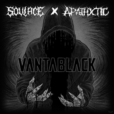 VANTABLACK - Single