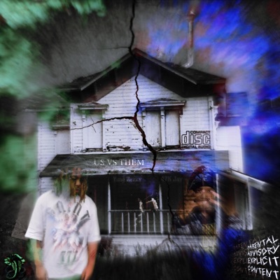 US VS THEM (feat. 47K Jay)