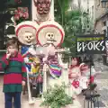Su mirada
