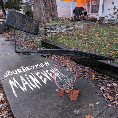 Main Event (feat. Tali Rodriguez & Chef Mike) - Single