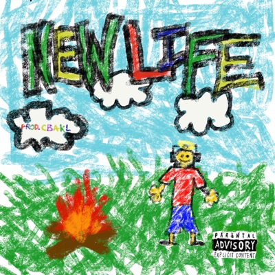 New Life EP - EP