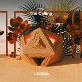 The Calling artwork