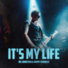 Nic Johnston & Jawny Sparklez - It's My Life (Techno Remix) artwork
