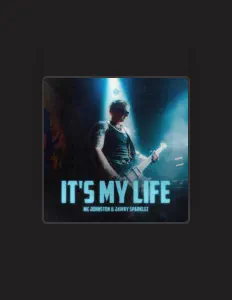 聆聽 Nic Johnston、觀看音樂影片、閱讀小傳、查看巡演日期等！