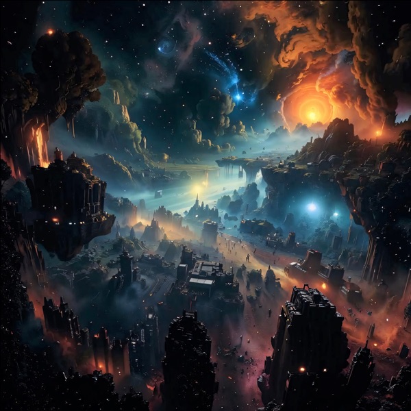 Astral Journey - Single