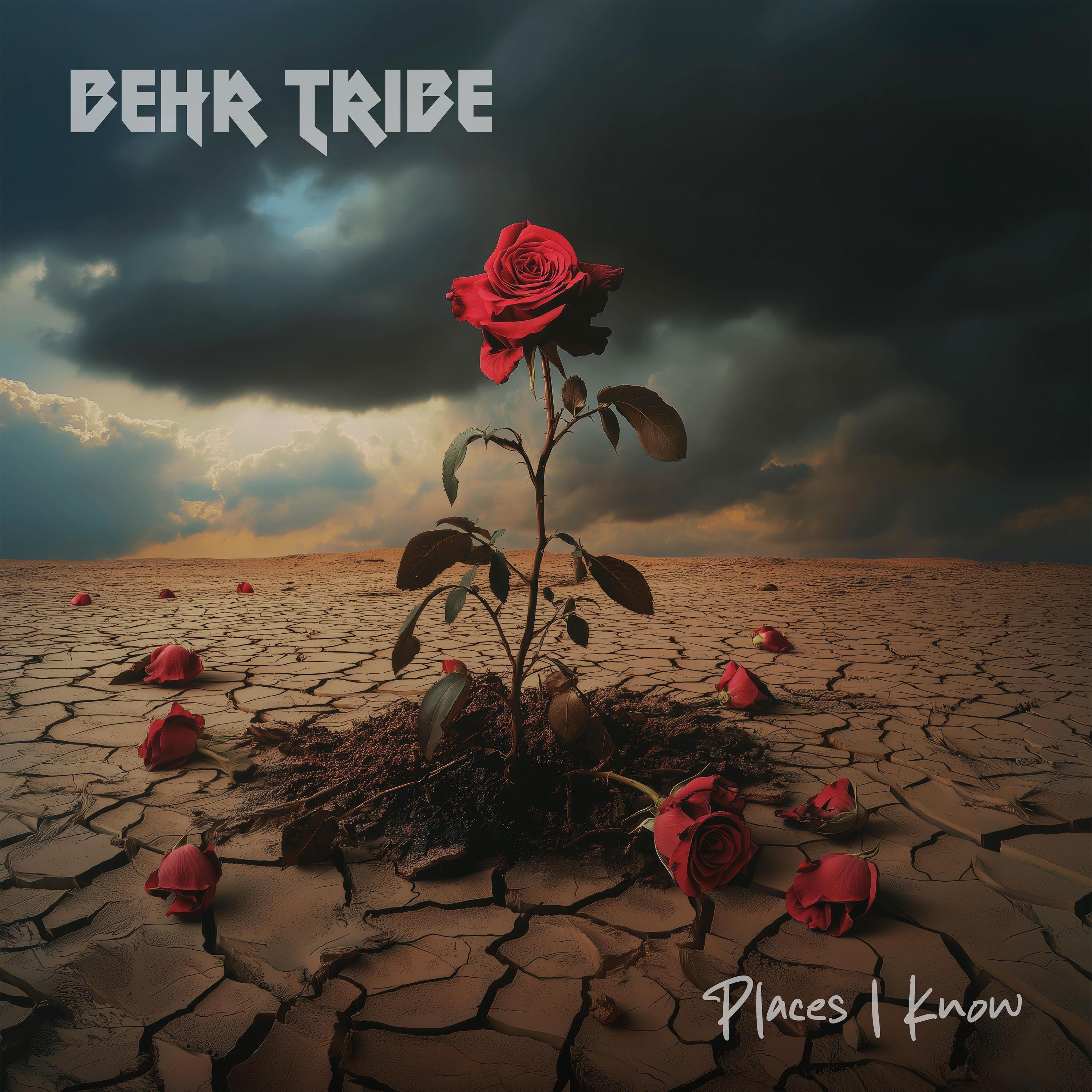 Places I Know - Single