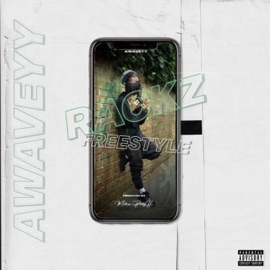 Rackz  (feat. Mxthias & ProdbyH) [Freestyle] Awaveyy
