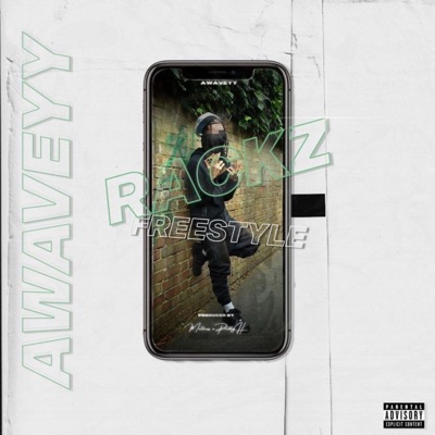 Rackz  (feat. Mxthias & ProdbyH) [Freestyle] - Single