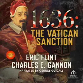 1636 : The Vatican Sanction (Ring of Fire)