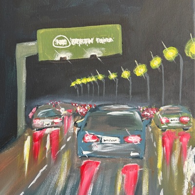 See You Around - Single