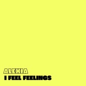 I Feel Feelings artwork