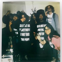 VIP (feat. mannyily) - Single - Yung Blasian