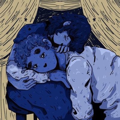 CANCIONES QUE ESCUCHABA MI ABUE (feat. Corpus) - Single