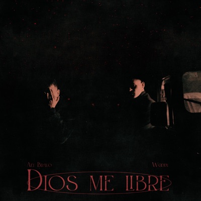 DIOS ME LIBRE - Single